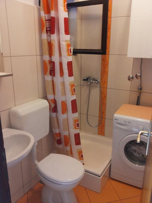 Apartment Ranka ポスティレ 部屋 写真