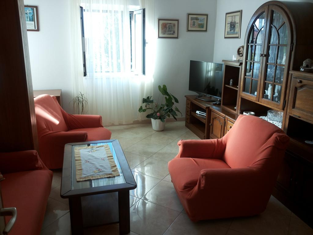 Apartment Ranka ポスティレ 部屋 写真
